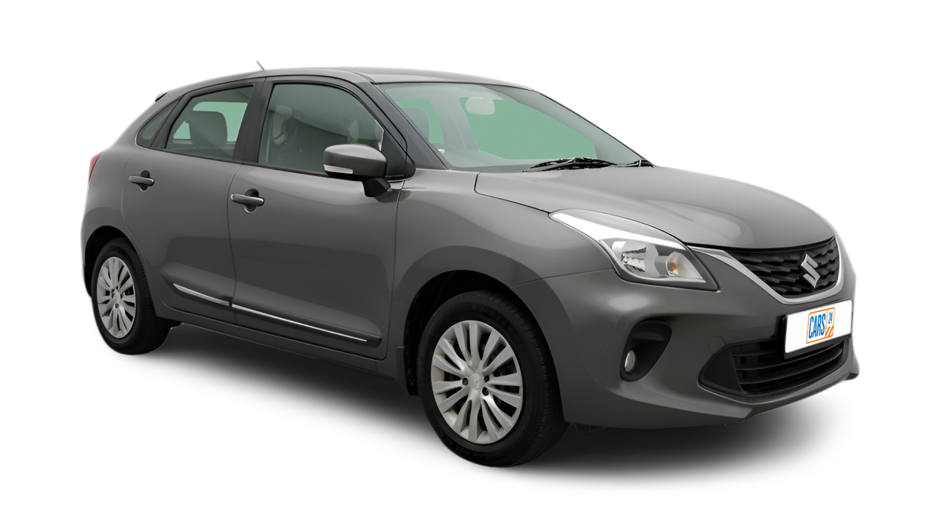 Maruti Baleno-img